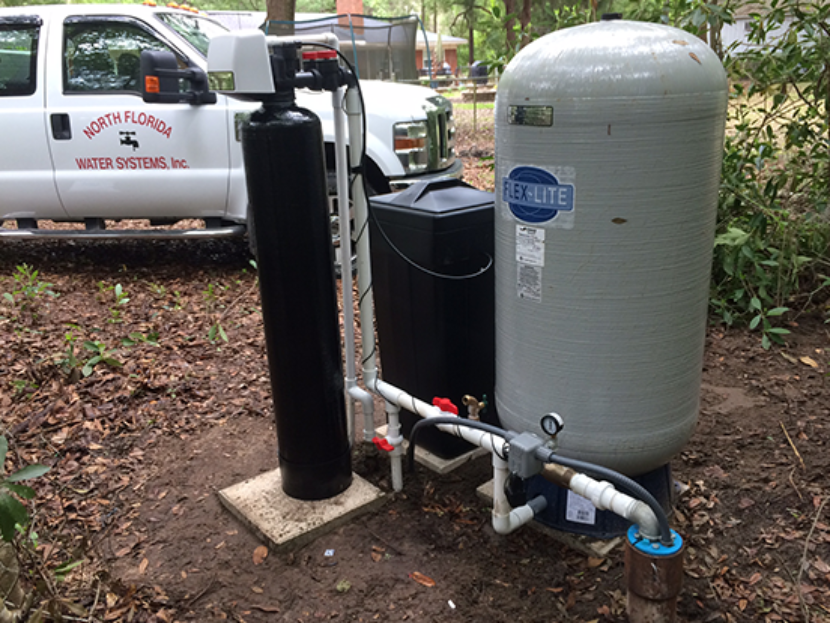 Water Well Drilling & Pump Repair In Newberry