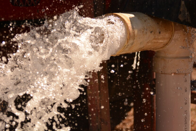 Water Well Drilling & Pump Repair In Lake City