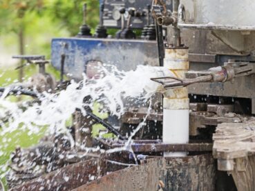 5 Reasons Your Water Well Pump May Not Be Working