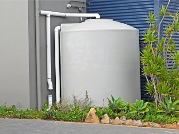 Factors That Affect The Life Of Your Water Tank