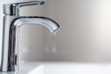 What To Do If Your Water Stops Flowing