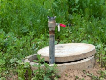 Cold Weather Water Well Problems